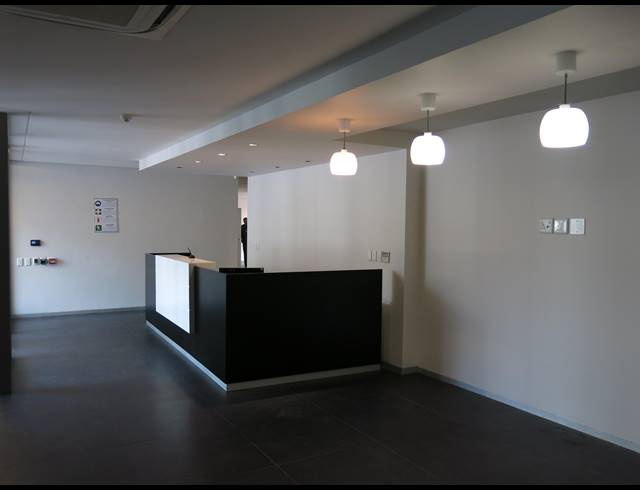 712M² OFFICE TO LET IN CENTURY CITY